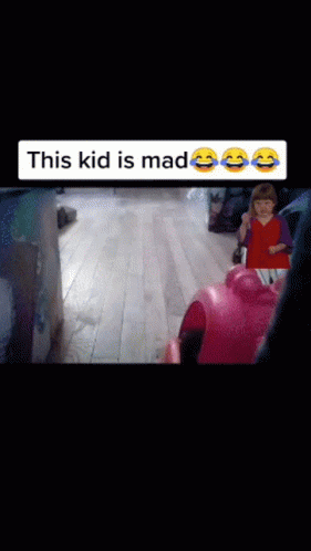 This Kid Is Mad Break GIF - This Kid Is Mad Break Intersection GIFs