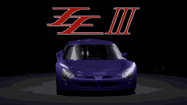 Tommykaira Gran Turismo GIF
