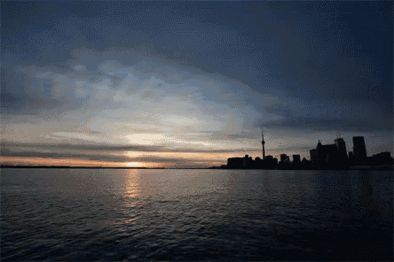 Toronto GIF
