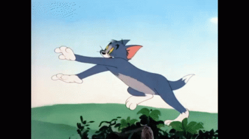 Tom Jerry GIF - Tom Jerry Tree GIFs