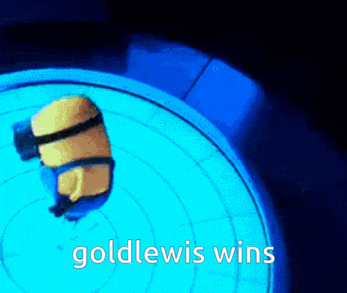 Guilty Gear Goldlewis GIF - Guilty Gear Goldlewis Minions GIFs