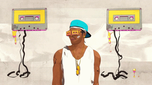 Looking Nelly GIF - Looking Nelly Observing GIFs