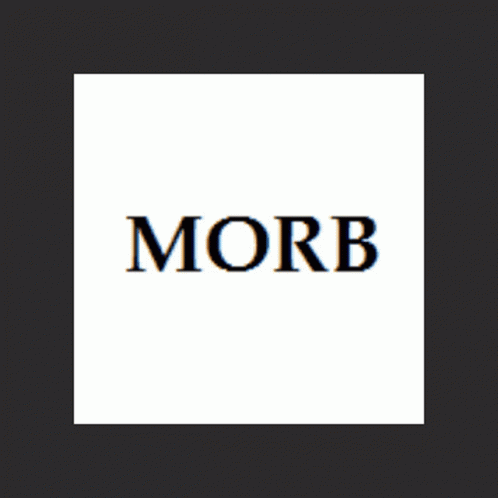Morb Cube GIF - Morb Cube Morboid GIFs
