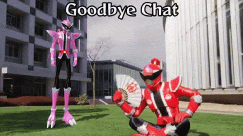 Goodbye Chat Goodbye GIF - Goodbye Chat Goodbye Bye Chat GIFs