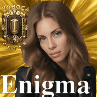 Yoc Enigma GIF - Yoc Enigma GIFs