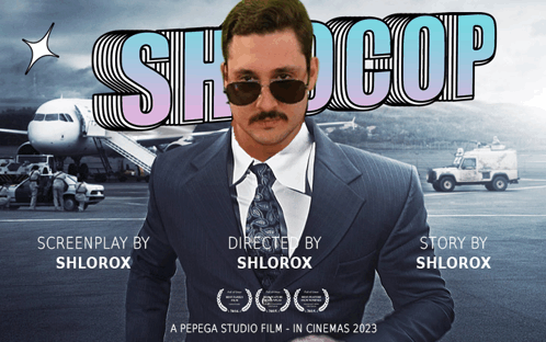 Shlorox Pepega GIF - Shlorox Pepega Movie GIFs