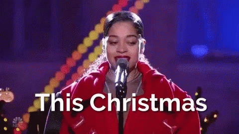 This Christmas Eve GIF - This Christmas Eve Friends GIFs