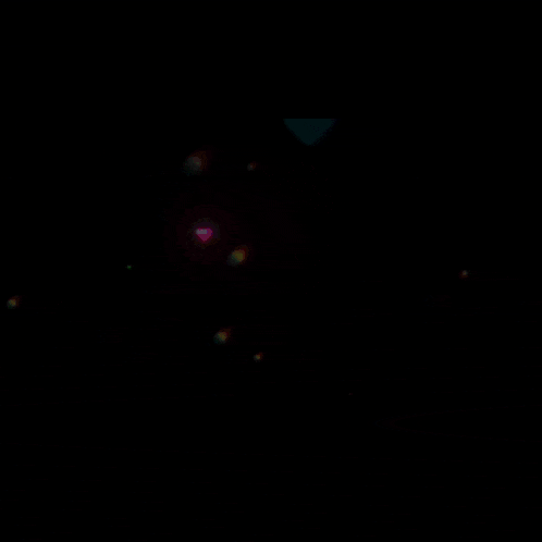 the word mouse is surrounded by stars and hearts