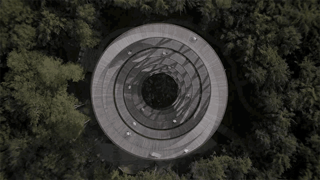 Circle Riding GIF - Circle Riding Above GIFs