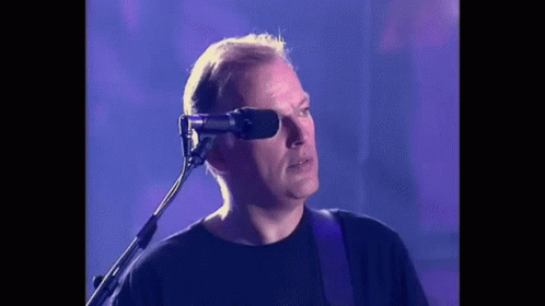 David Gilmour Pink Floyd GIF - David Gilmour Pink Floyd Concert GIFs