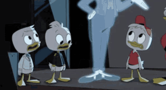 Duckworth Huey Duck GIF - Duckworth Huey Duck Dewey Duck GIFs