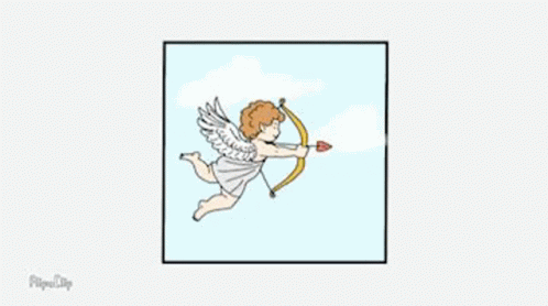 Artc Cupid GIF - Artc Cupid Cute GIFs