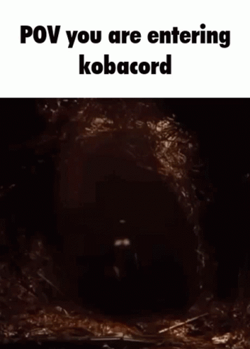 Kobacord Based GIF - Kobacord Based Chad GIFs