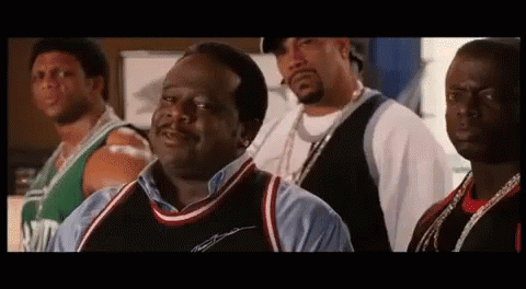 Cedric The Entertainer Laugh GIF - Cedric The Entertainer Laugh Funny GIFs
