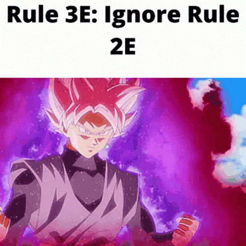 Rules3e GIF - Rules3e GIFs