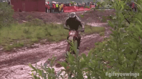 Motocross Muddy GIF - Motocross Muddy Flop GIFs