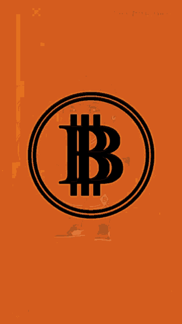 a man holding a bat in a circle with the letter b in the middle