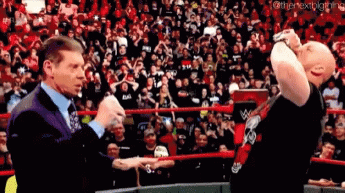 Stone Cold Beer GIF - Stone Cold Beer Wwe GIFs