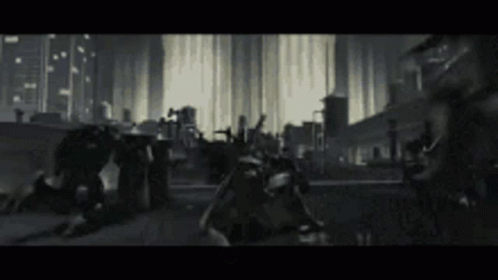 Tmnt Opening3 Tmnt Parkour GIF - Tmnt Opening3 Tmnt Parkour Tmnt2007 GIFs