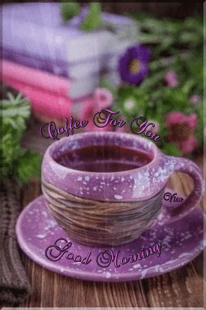 Good Morning Images GIF