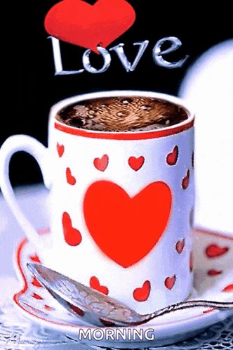 Love You Love GIF