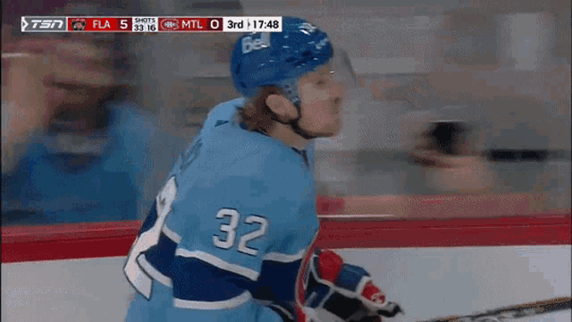 Montreal Canadiens Rem Pitlick GIF - Montreal Canadiens Rem Pitlick Canadiens GIFs