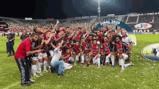 Joinville Jec GIF - Joinville Jec Campeão GIFs