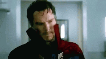 Benedict Cumberbatch Doctor Strange GIF - Benedict Cumberbatch Doctor Strange GIFs