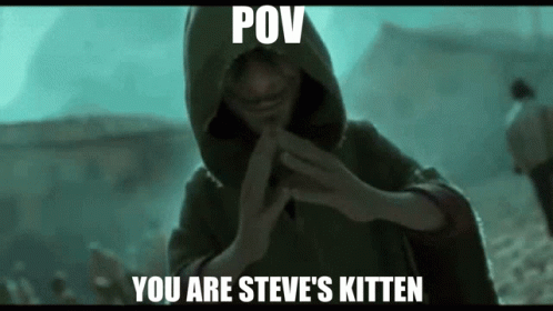 Steve Stevens GIF - Steve Stevens Smiles GIFs