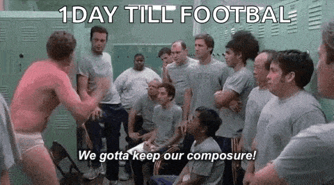 Old School Keep Our Composure GIF - Old School Keep Our Composure GIFs