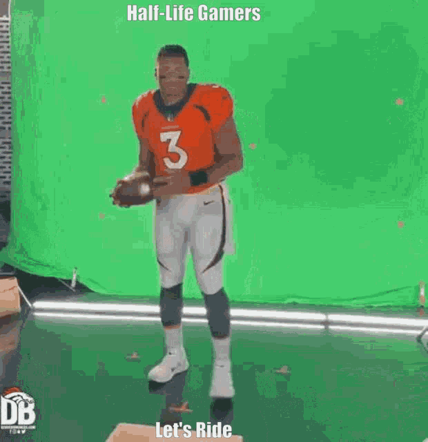 Broncos Country GIF - Broncos Country GIFs