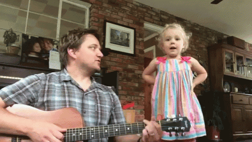 This Little Girl Just Stole My Heart! GIF - Adorable Cute Aww GIFs