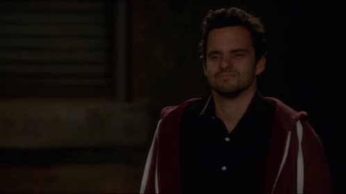 New Girl Have A Good Trip GIF - New Girl Have A Good Trip Bye GIFs