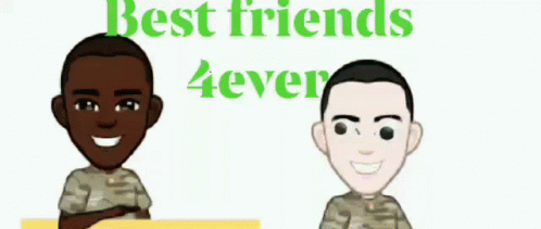 Bffs Best Friends Forever GIF - Bffs Best Friends Forever GIFs