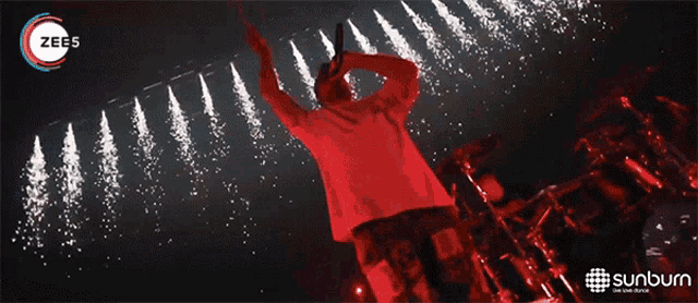 Here We Go Again Music On GIF - Here We Go Again Music On Party GIFs