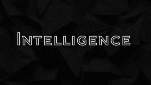 Intelligence GIF - Intelligence GIFs