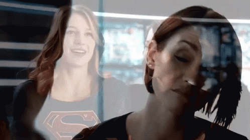 29enero Alex Danvers GIF - 29enero Alex Danvers Supergirl GIFs