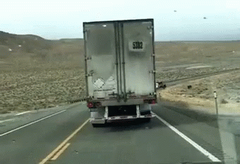 Truck Tilt GIF - Truck Tilt Sway GIFs