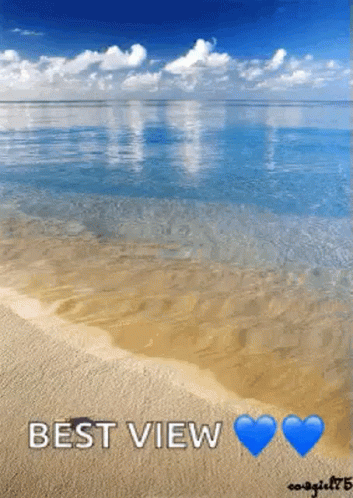 Tropical Beaches Clear Waters GIF - Tropical Beaches Clear Waters Best Views GIFs