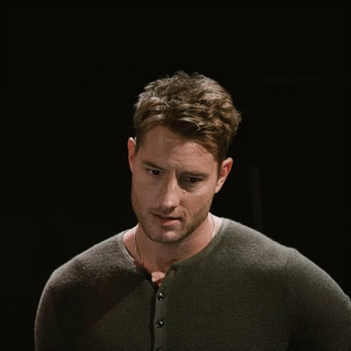 Serious Serious Face GIF - Serious Serious Face This Is Us GIFs
