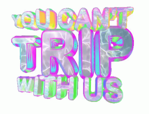 Canttripwithus GIF - Canttripwithus GIFs