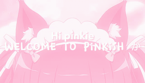 Pinkish GIF - Pinkish GIFs