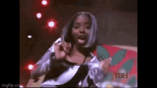 Moesha Niecy GIF
