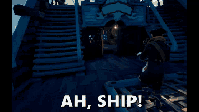 Ahship Shiptex GIF