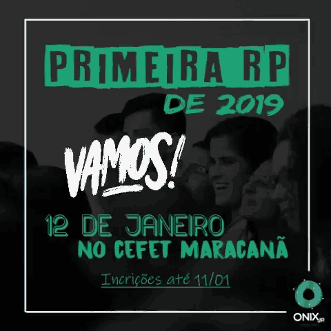 an advertisement for a primeira rp de 2019