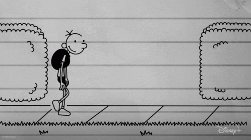 Surprise Diary Of A Wimpy Kid GIF - Surprise Diary Of A Wimpy Kid Shock GIFs