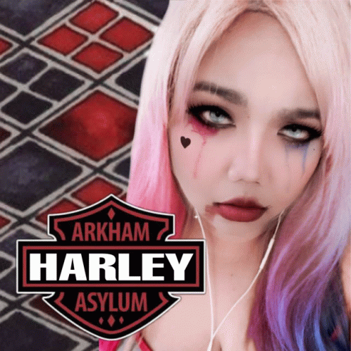 Harleyuim GIF - Harleyuim GIFs