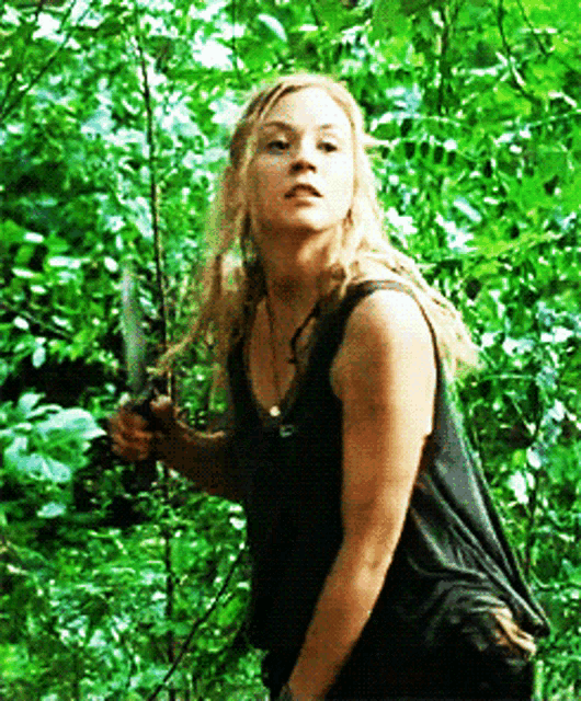 Wait What Whats Happening GIF - Wait What Whats Happening Twd GIFs