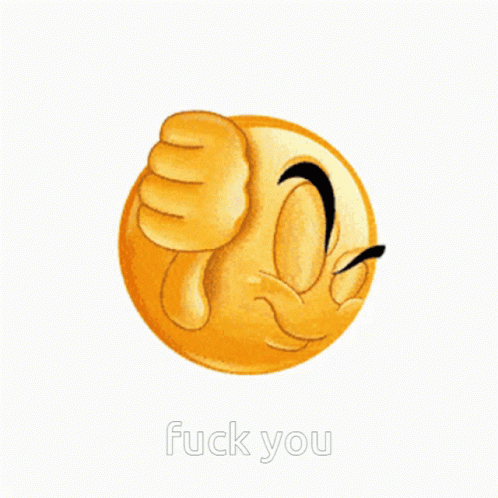 Fuck You GIF - Fuck You GIFs