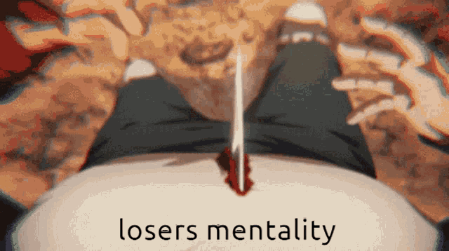 Losersmentality Shirou GIF - Losersmentality Shirou Emiya GIFs